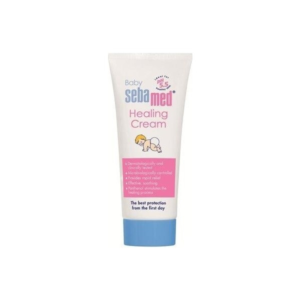 Sebamed Pişik Önleyici Krem 50 ml - Beyaz Bebek Pudra Fiyatı