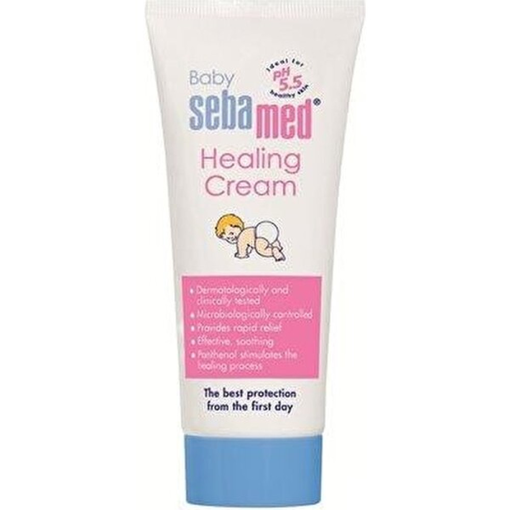 Sebamed Pişik Önleyici Krem 50 ml - Şeffaf Pişik Önleyici Krem Fiyatı