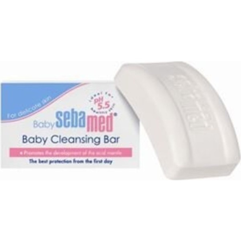 Sebamed Sabun 100 gr Bebek Sabunu Fiyatı