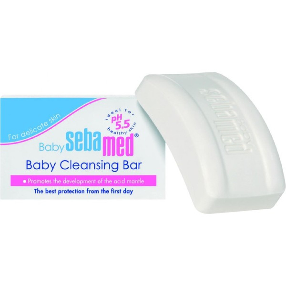 Sebamed Sabun 150Gr Bebek Sabunu Fiyatı