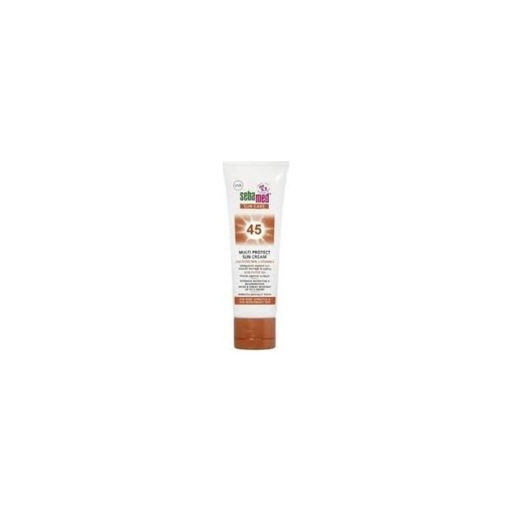 Sebamed Sun 45 SPF Güneş Kremi 75 Ml Güneş Kremleri ve Losyonları Fiyatı