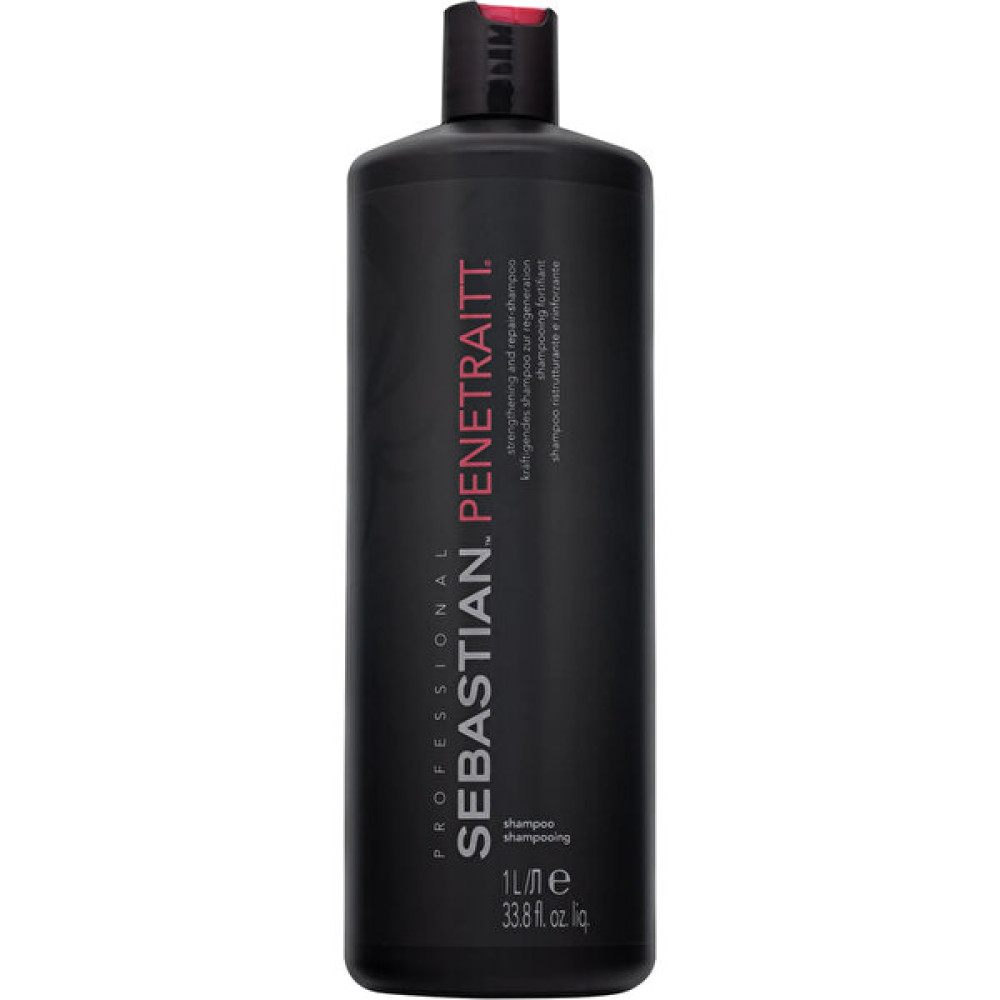 Sebastian Penetraitt 1000 ml Şampuan Şampuan ve Saç Kremi Fiyatı