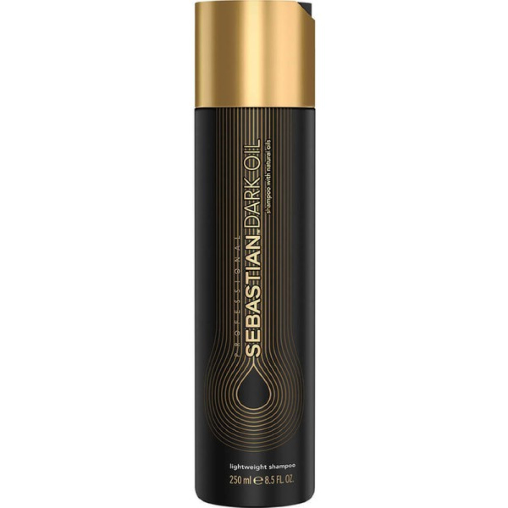 Sebastian Professional Dark Oil Lightweight Şampuan 250 Ml Şampuan ve Saç Kremi Fiyatı