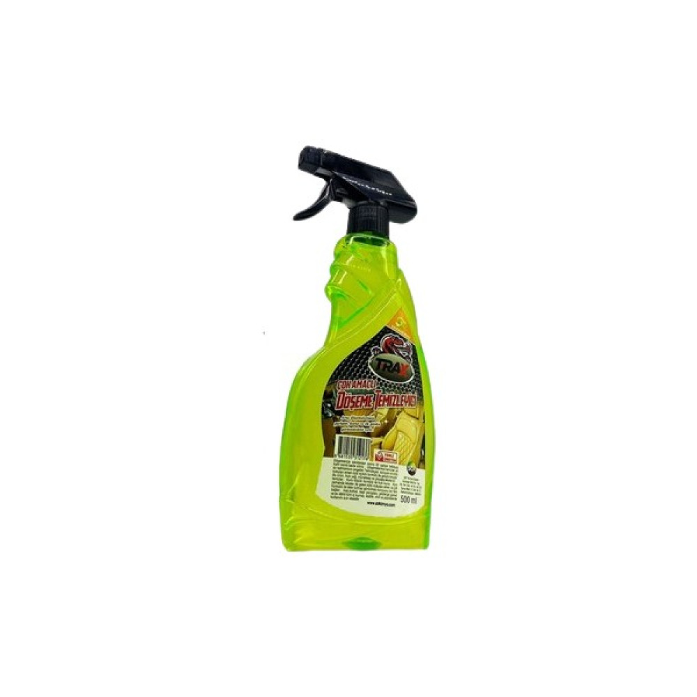 Sebura Araba Koltuk Temizleyici/oto Döşeme Temizleyici/süper Güçlü Leke Çıkarıcı/   Kanepe ve Kumaş Leke Çıkarıcı  500ML Oto Genel Temizlik Fiyatı