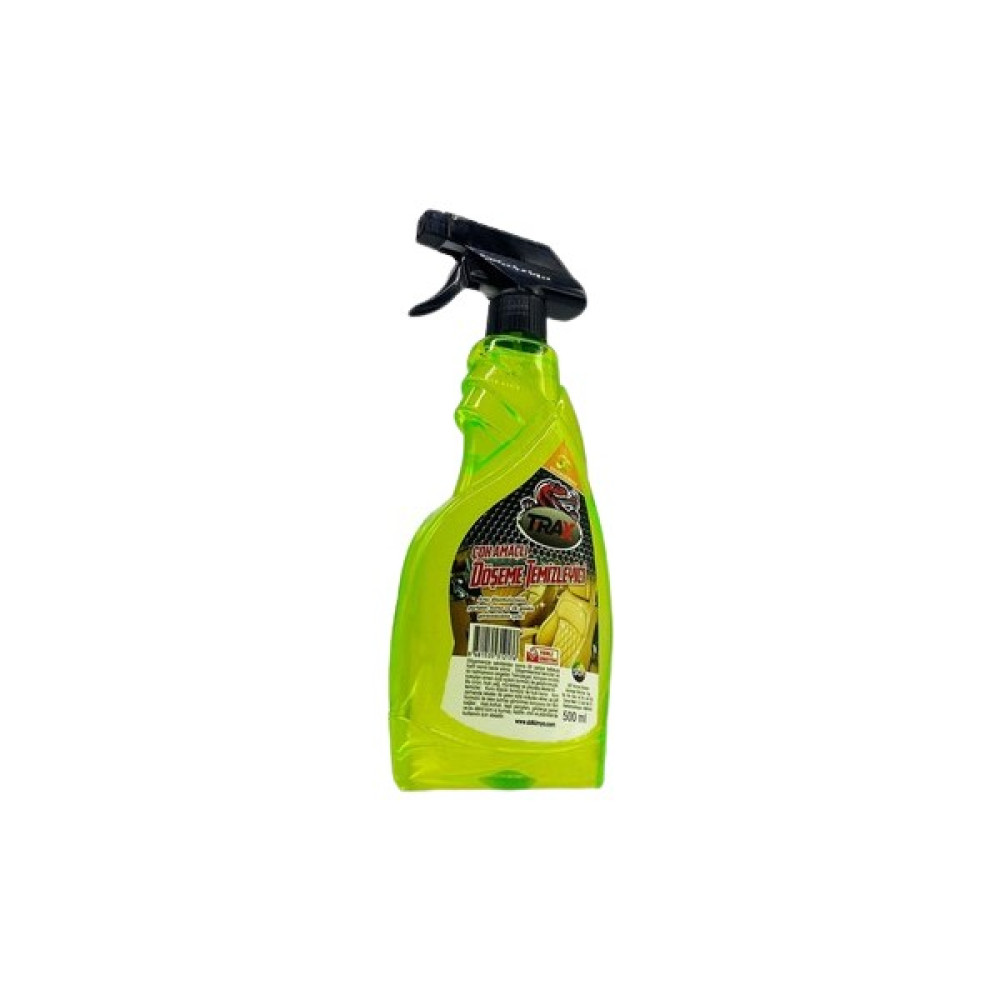 Sebura Oto Döşeme Temizleyici/ Süper Güçlü Leke Çıkarıcı/ Araba Koltuk Temizleyici/ Kanepe ve Kumaş Leke Çıkarıcı  500ML Oto Genel Temizlik Fiyatı