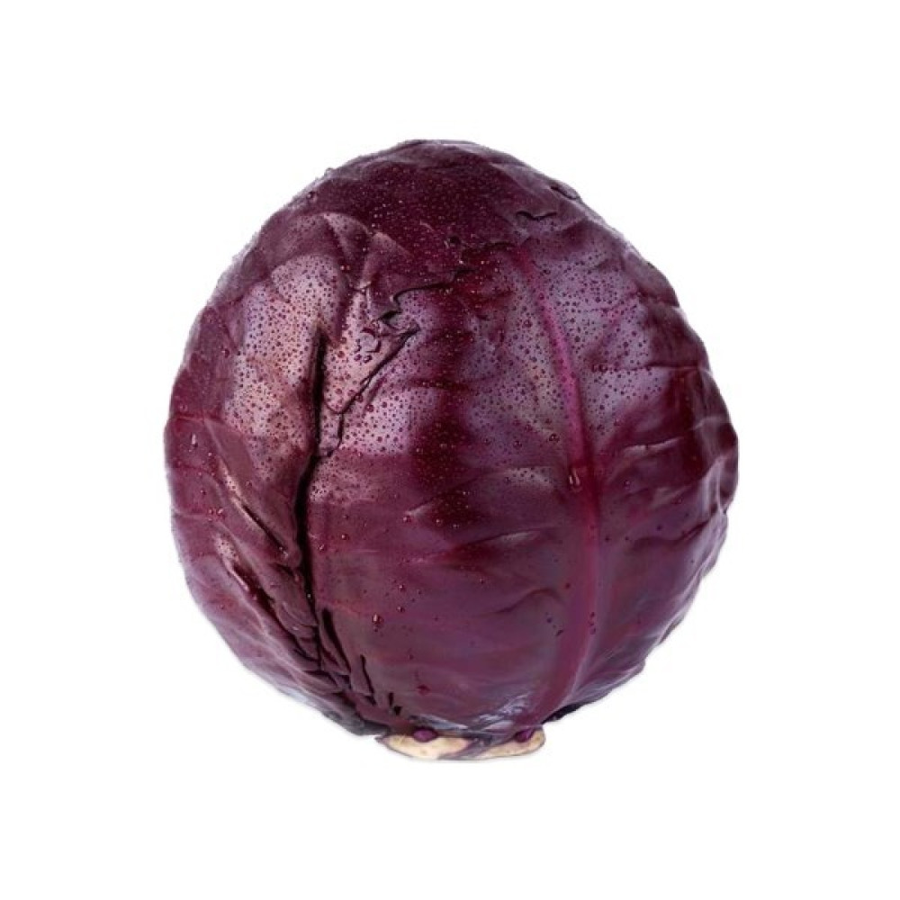 Sebze Meyve Dünyası Mor Lahana (1 Kg) - 1 kg Oto Boyaları Fiyatı