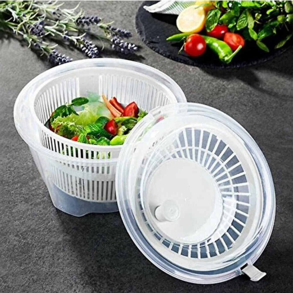 Sebze Salata Kurutucu - Beyaz Mutfak Gereçleri Fiyatı