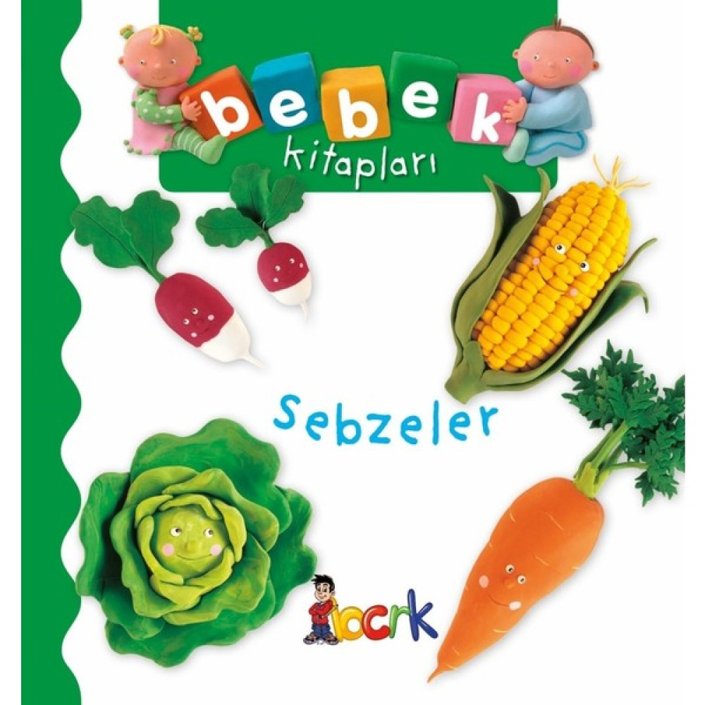 Sebzeler - Nathalie Belineau - Emilie Beaumont Çocuk Öykü Fiyatı