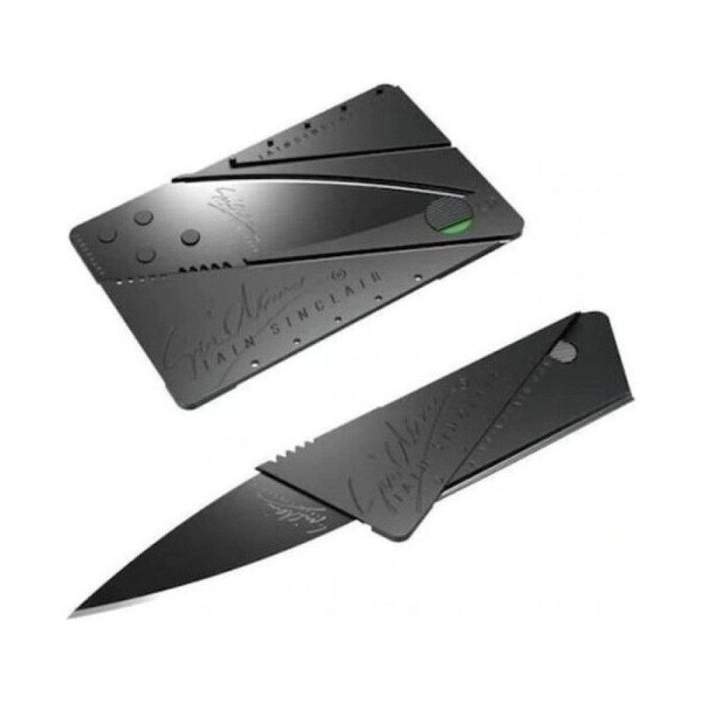 Seç Beğen Gelsin Cardsharp Kredi Kartı Şeklinde Bıçak Kutusuz Oto Boyaları Fiyatı
