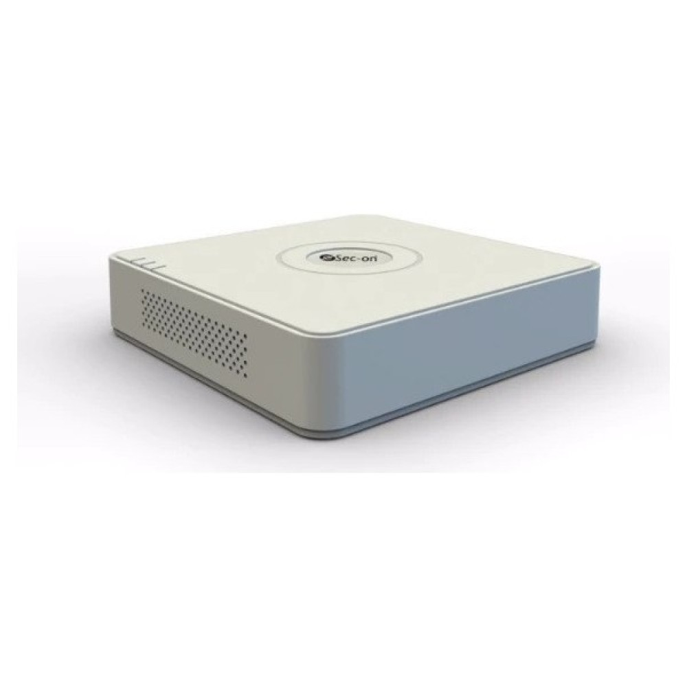 Sec-On 4 Kanal Nvr 1 Sata Portu Sc-3404-P Oto Boyaları Fiyatı