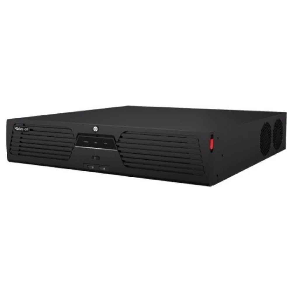 Sec-On 64 Kanal Nvr 8 Sata Portu Sc-71864-Tx Oto Boyaları Fiyatı