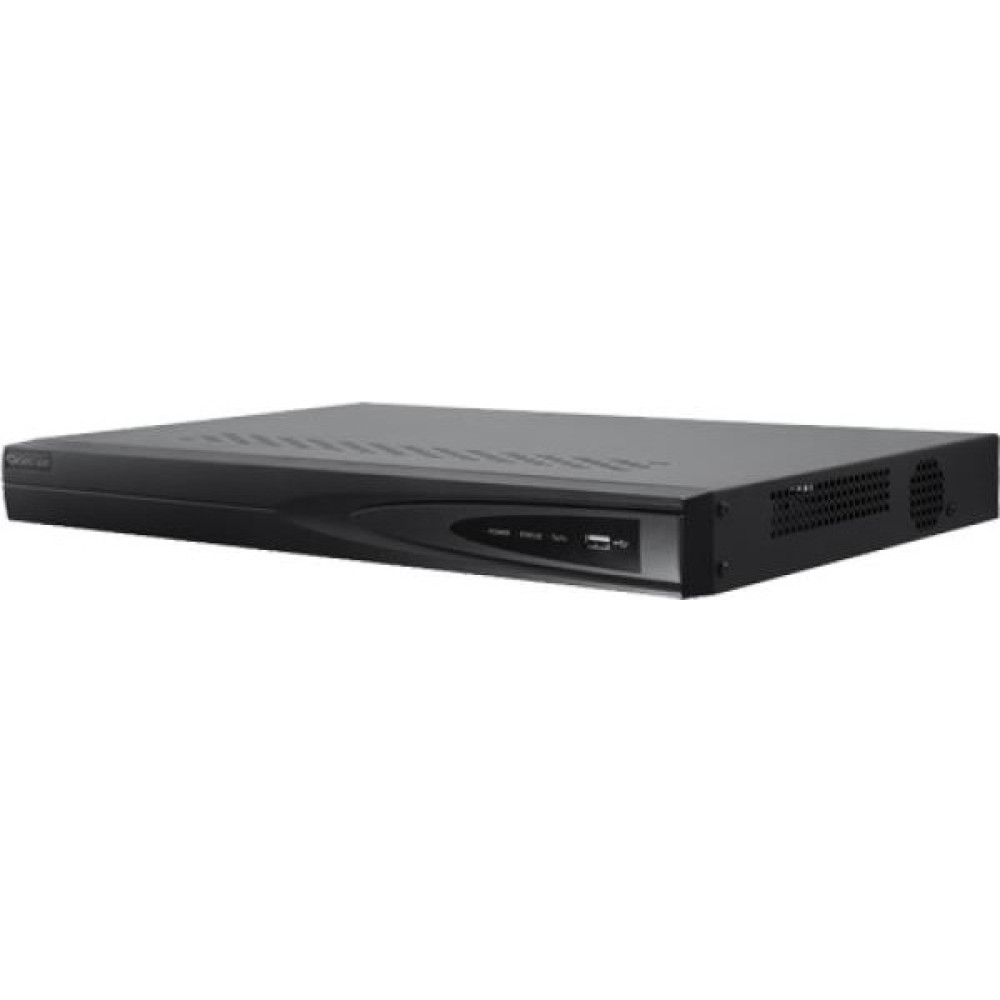 Sec-On Sc-2104-4P 4 Kanal 4 Poe Ip Network Kamera Kayıt Cihazı Oto Boyaları Fiyatı