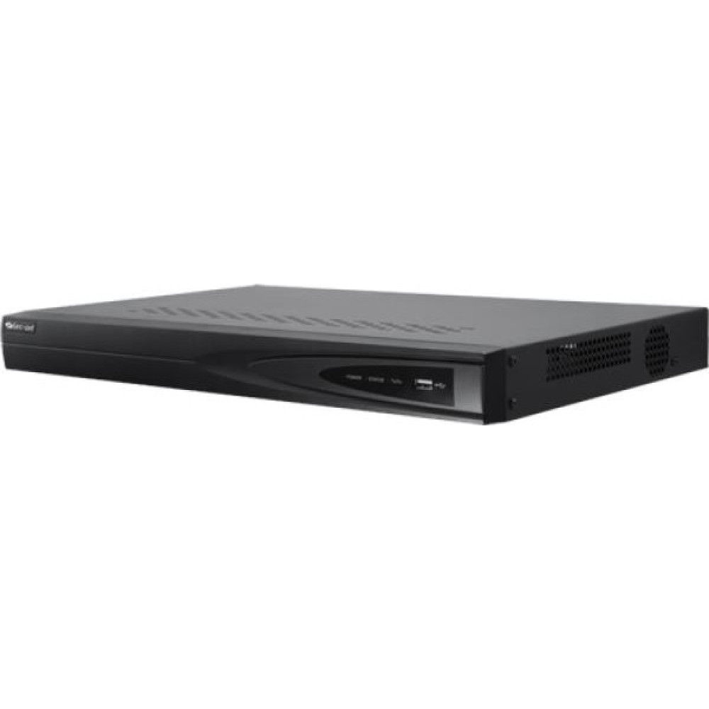 Sec-On Sc-2108-S 8 Kanal Ip Network Kamera Kayıt Cihazı Güvenlik Sistemi Kayıt Cihazı Fiyatı