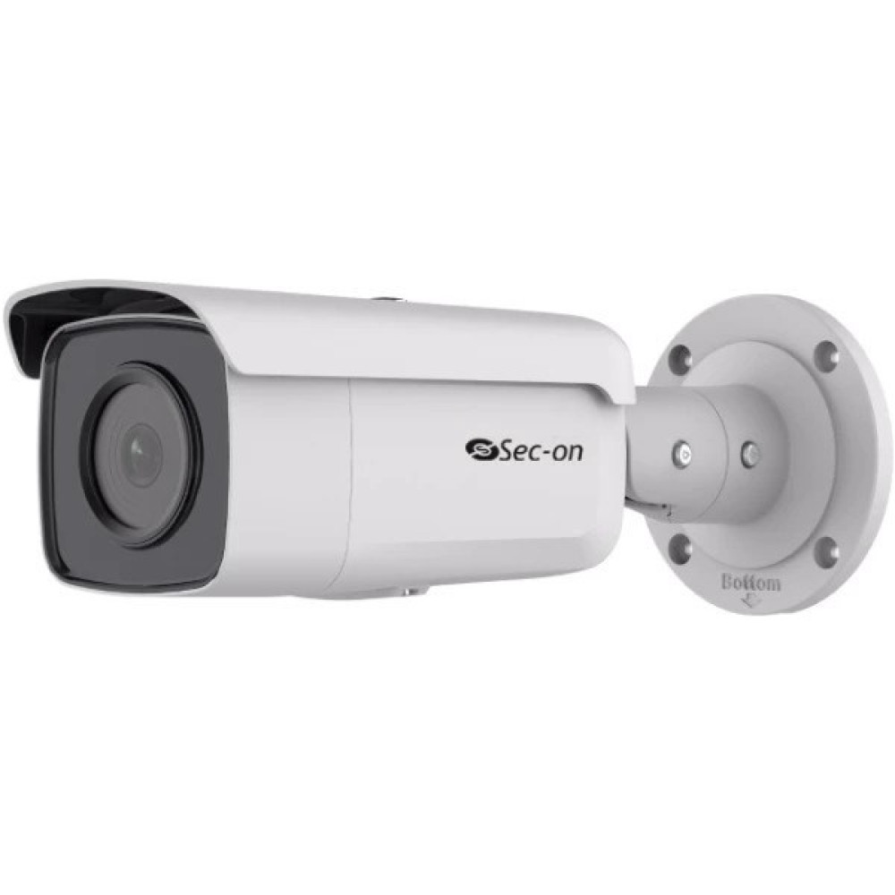 Sec-on SC-BF7002-F 5mp Ir Fixed Bullet Kamera Sec-On Oto Boyaları Fiyatı
