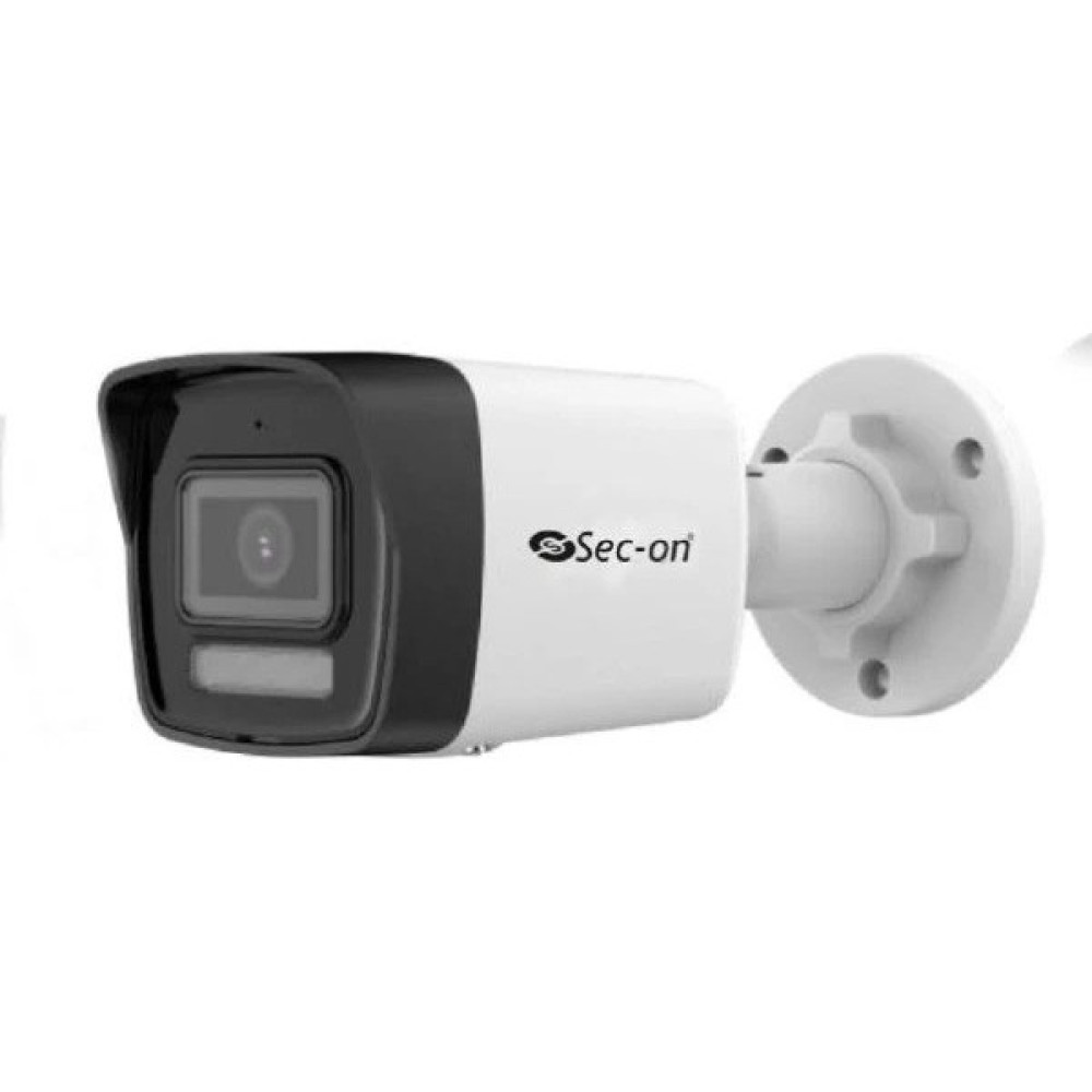 Sec-on SC-BM5002-M 4mp Fixed Bullet Kamera Sec-On Oto Boyaları Fiyatı