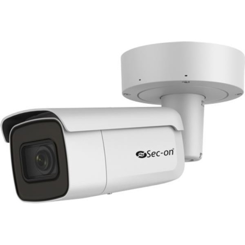 Sec-On SC-BM5302-S 5mp Ip Bullet Network Güvenlik Kamerası Oto Boyaları Fiyatı