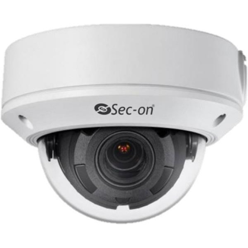 Sec-On SC-DM2102-S 2mp Ip Dome Network Güvenlik Kamerası Oto Boyaları Fiyatı