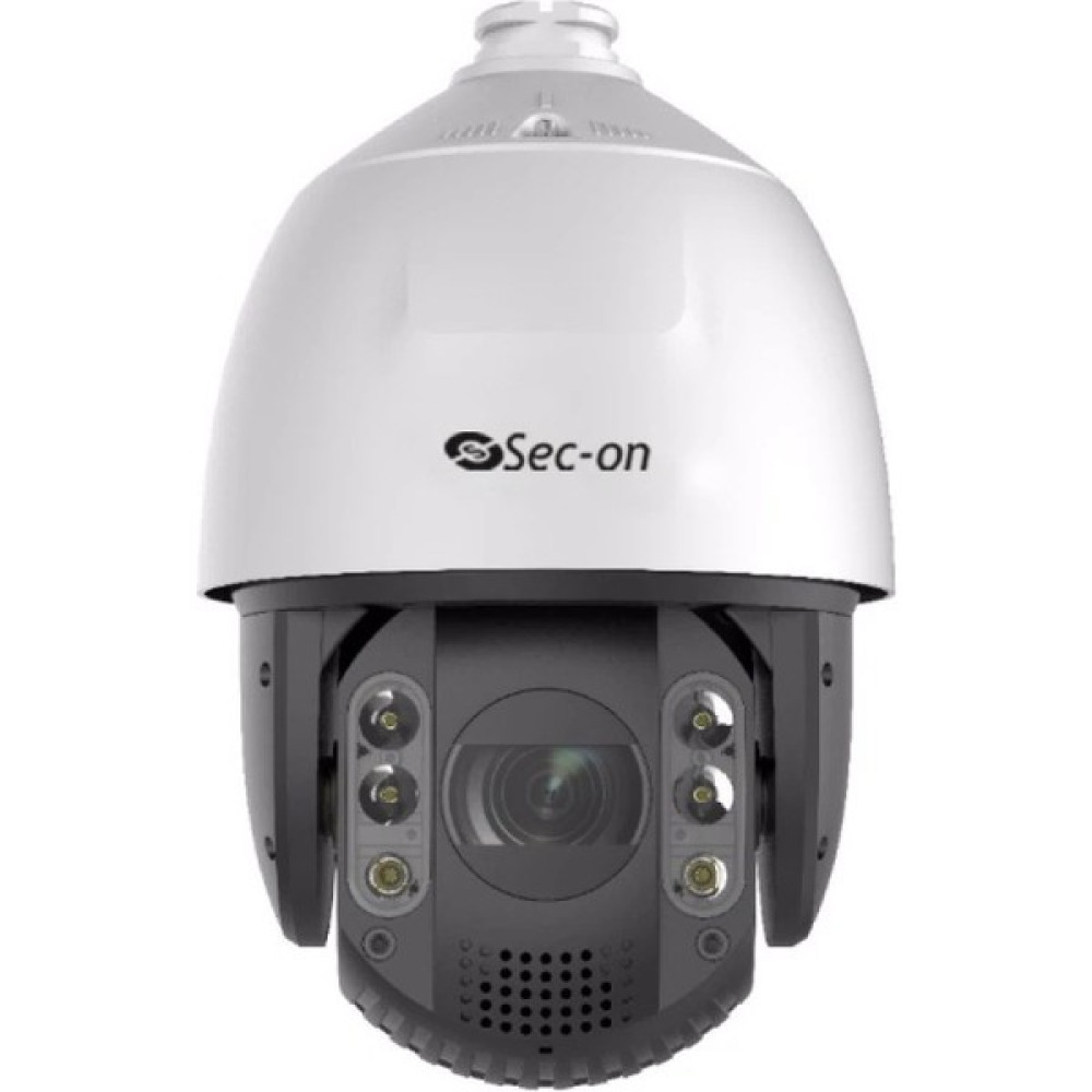 Sec-on SC-SD4032 4mp 32X Ir Network Speed Dome Kamera Sec-On Güvenlik Kameraları Fiyatı
