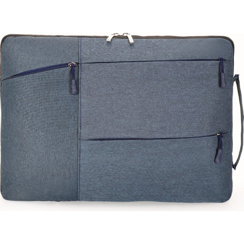 Secak Satess 15.6 Inç Tablet Dizüstü Bilgisayar Çantası (Yurt Dışından) - 42×32×6cm - Lacivert Dizüstü Bilgisayar Aksesuarları Fiyatı