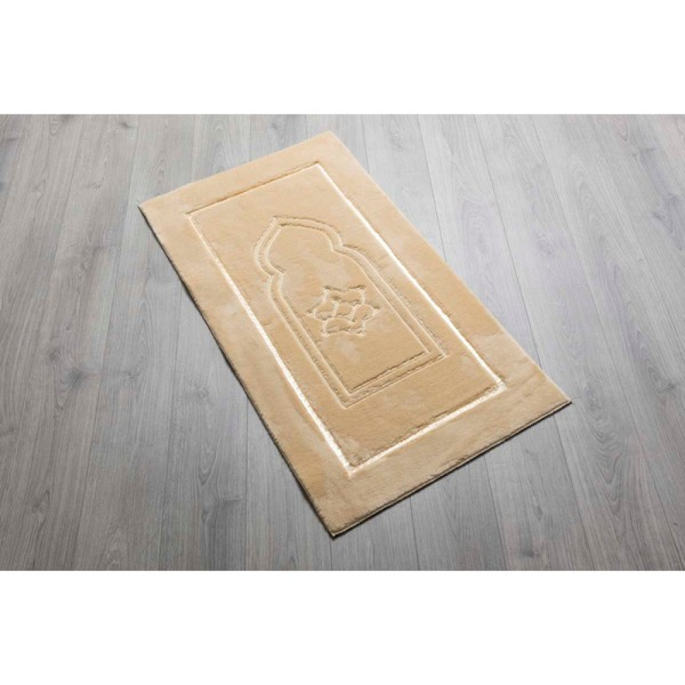 Secdem Bal Bal Peluş Seccade - 120 x 70 cm Seccade Fiyatı
