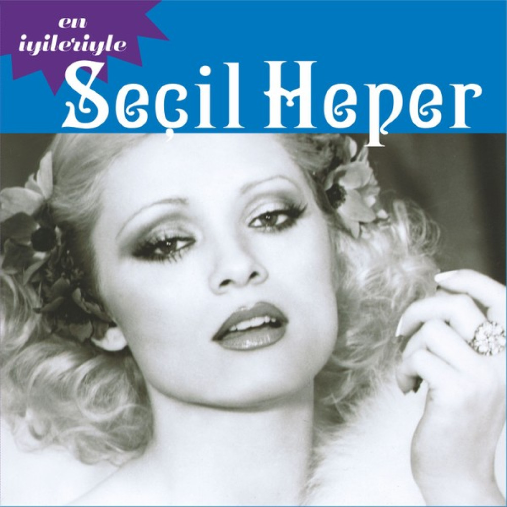 Seçil Heper / En Iyileriyle (Plak) Pikap & Aksesuarları Fiyatı
