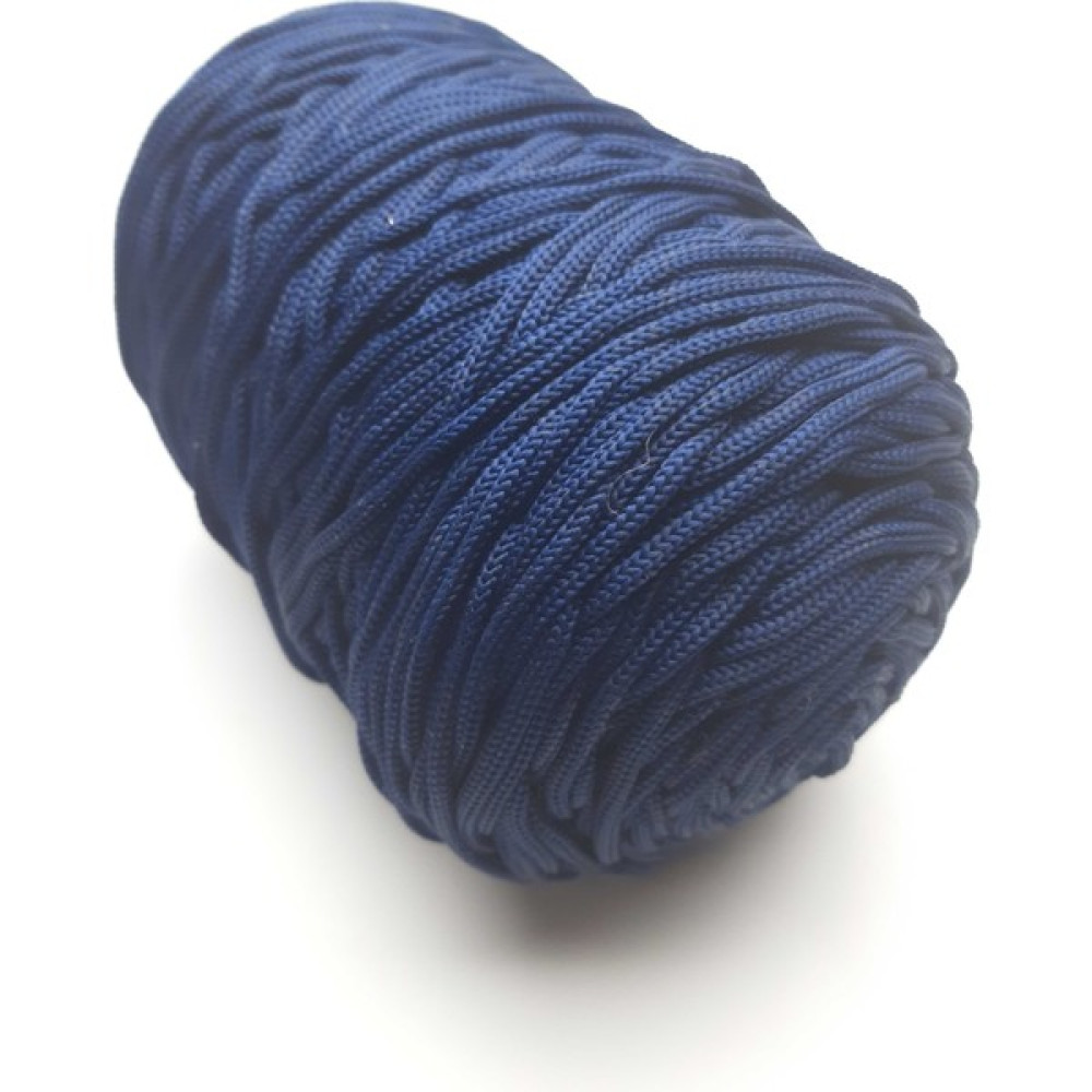 Seçilir Lacivert Polyester Makrome Ip 3 mm 500 gr Oyun & Hobi Fiyatı