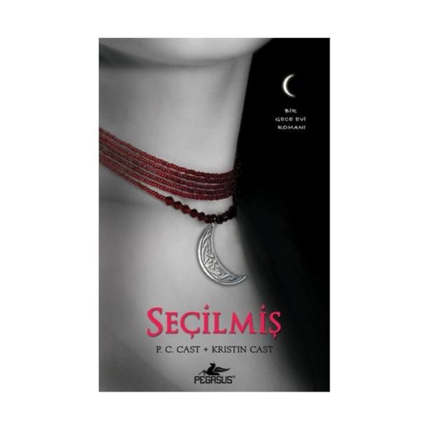 Seçilmiş - Kristin Cast Bilim Kurgu & Fantastik Fiyatı