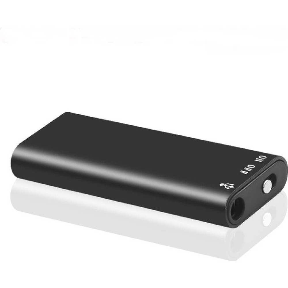 Seçkin Hediyelik Ses Kayıt Cihazı 48 Saat Kesintisiz Kayıt 16 GB Hafıza USB Flash Bellek Mp3 Player Ses Kayıt Cihazları Fiyatı