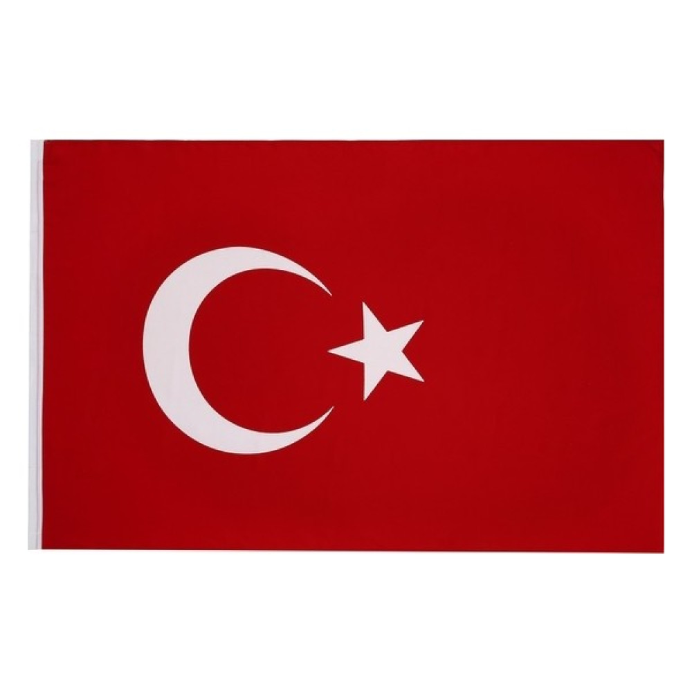 Şeçkin Türk Bayrağı 400 x 600 cm Oto Boyaları Fiyatı