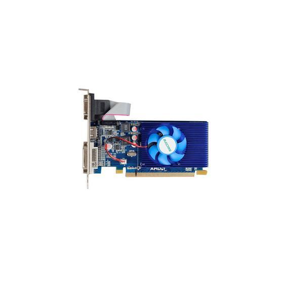 Seclife HD6450 2GB DDR3 64Bit 16X HDMI DVI VGA Ekran Kartı