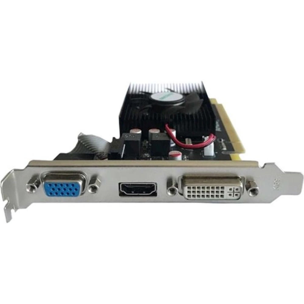 Seclife Radeon R5 220 2gb Ddr3 64BIT Pcı-E DVI HDMI VGA Ekran Kartı Ekran Kartları Fiyatı