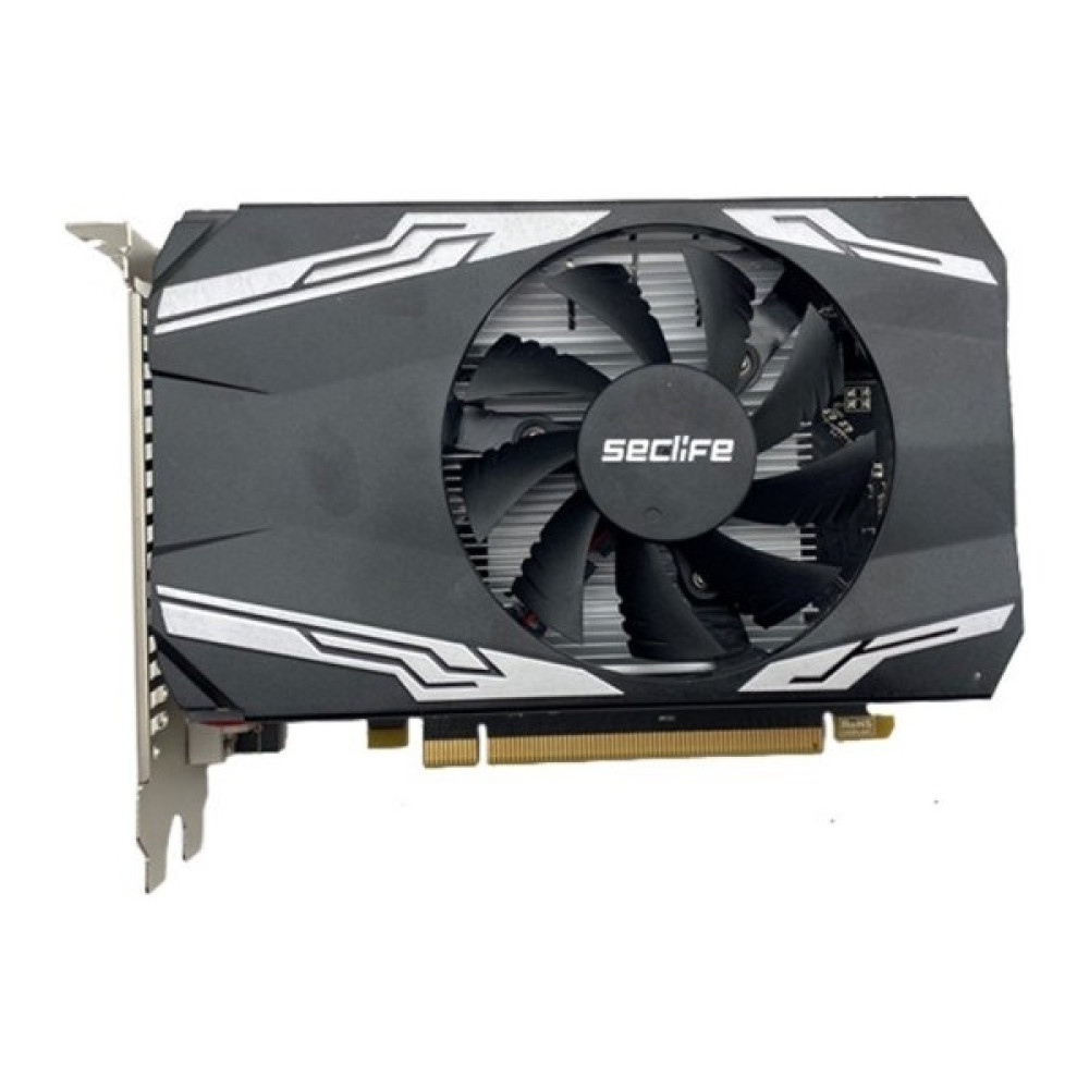 Seclife Radeon R7 240 4gb Gddr3 128BIT DVI HDMI VGA Ekran Kartı Ekran Kartları Fiyatı