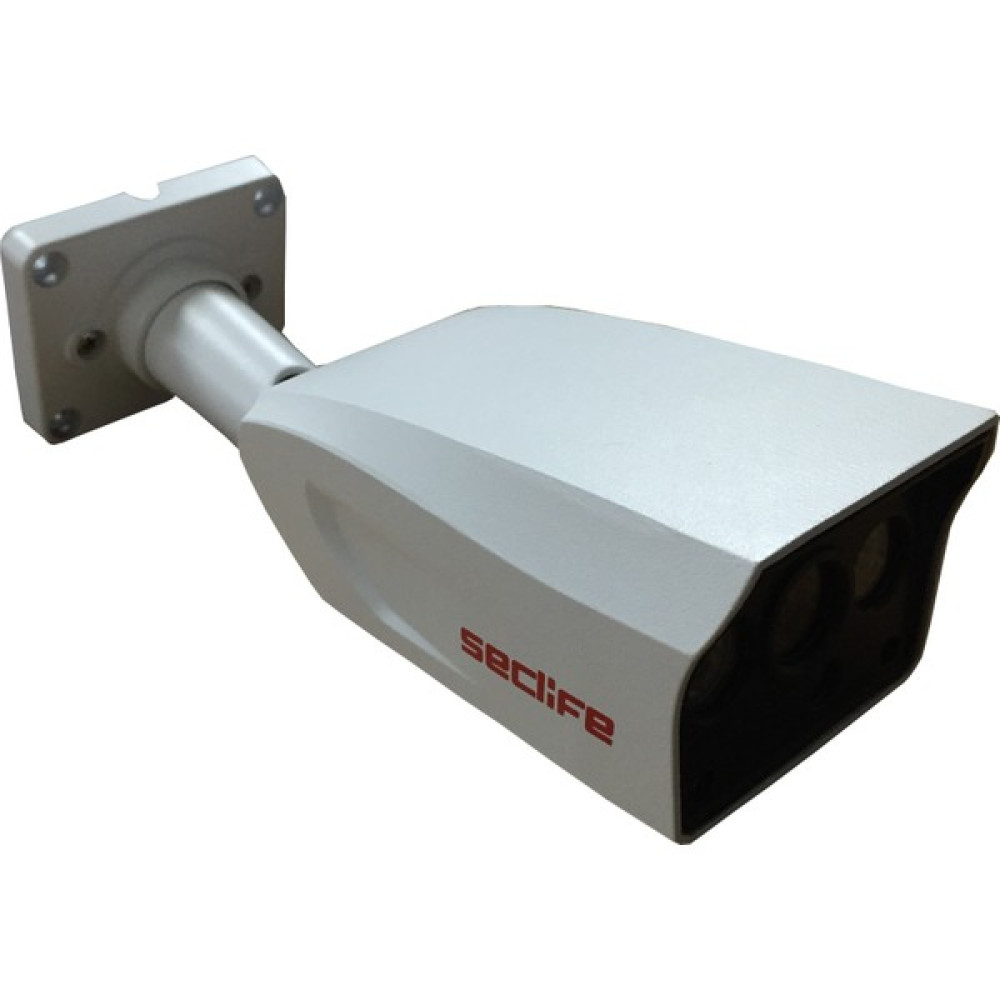Seclife SC-2050A Ahd 2mp 3.6mm 2ARRAY Bullet Kamera - Renk Güvenlik Kameraları Fiyatı