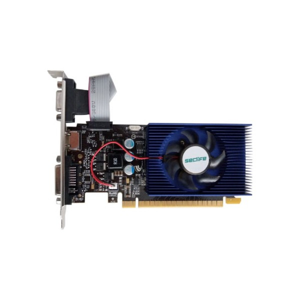 Seclife Seclife Nvidia 4gb Geforce GT740 Ddr3 128 Bit HDMI DVI VGA Dizüstü Bilgisayar Aksesuarları Fiyatı