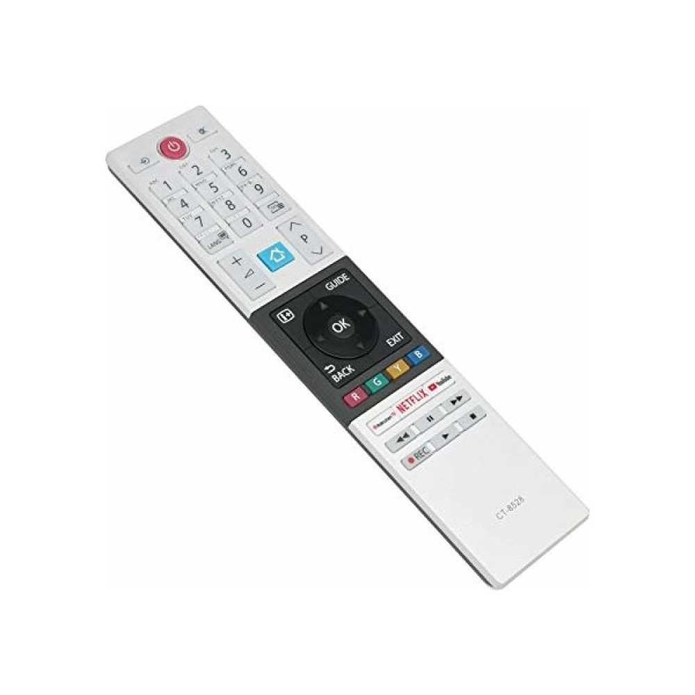 Seclink Toshiba CT-8528 LED Tv Kumanda TV Aksesuarları Fiyatı