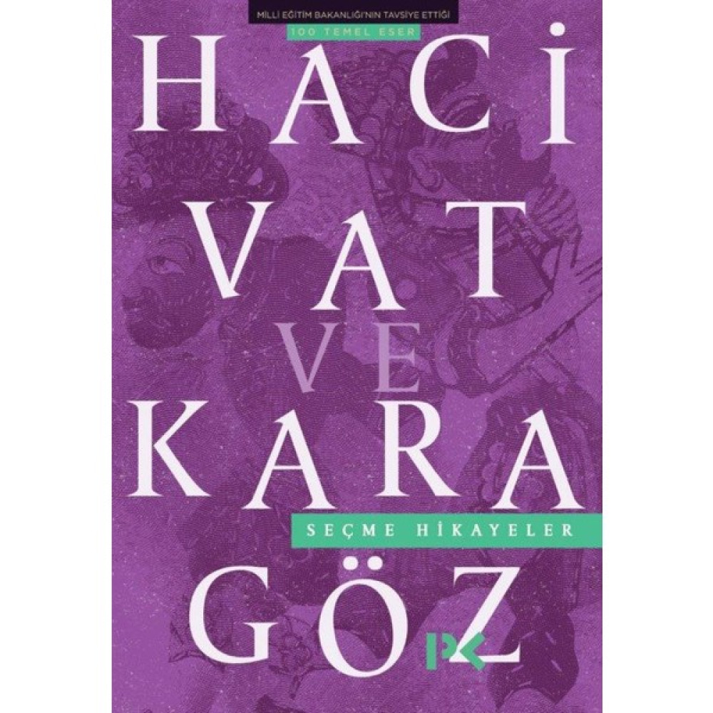 Seçme Hikayeler - Hacivat Ve Karagöz-Kolektif Çocuk Klasikleri Fiyatı