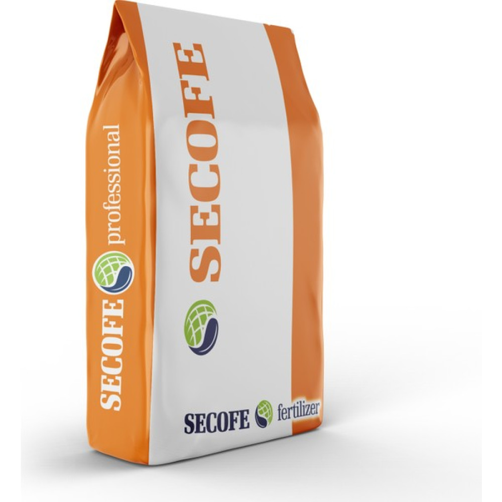 Secofe Proplus 17-17-17+2MgO+1Fe Çim Gübresi 22,70 Kg Gübre Fiyatı