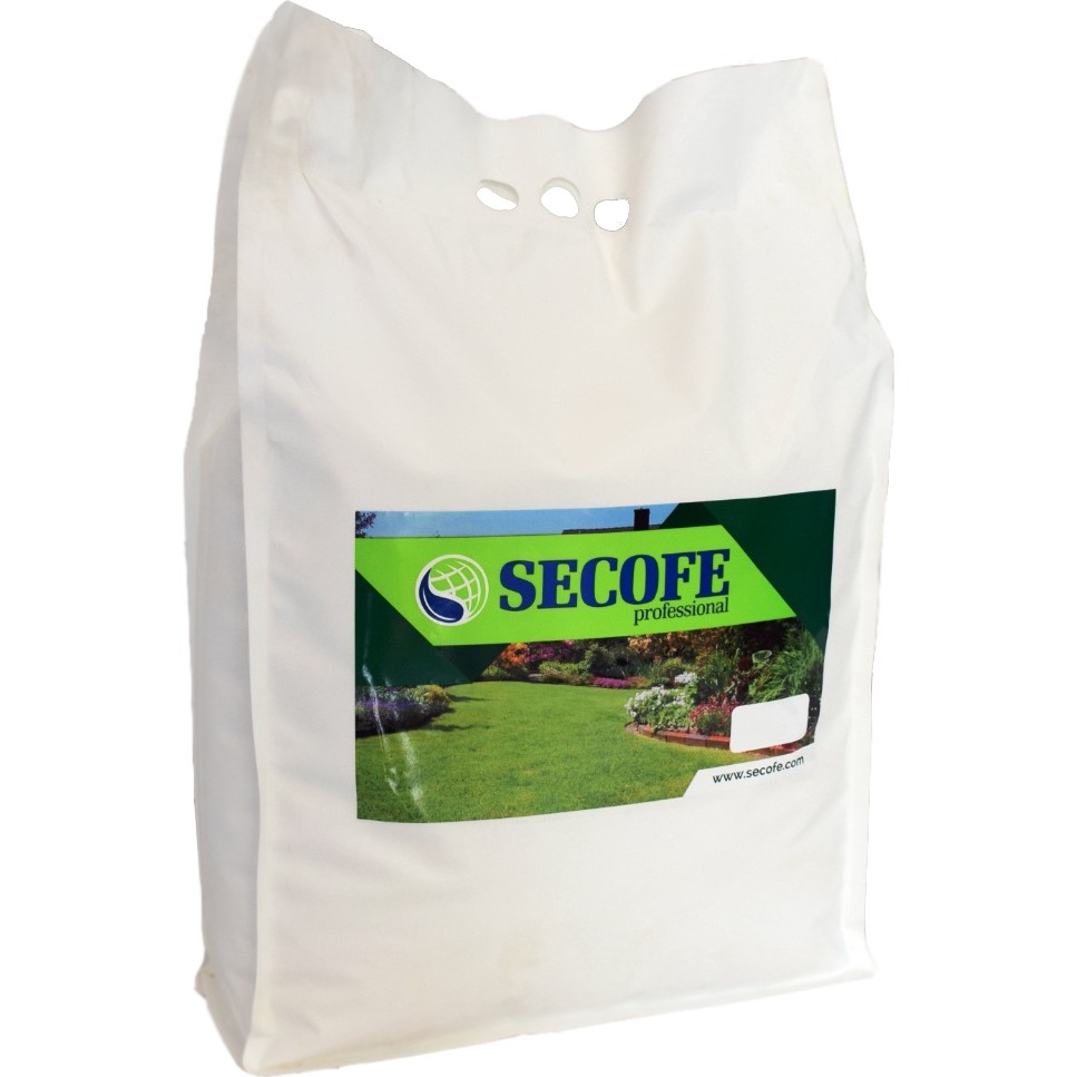 Secofe Proplus 17-17-17+2MgO+1Fe Çim Gübresi 7,50 Kg Gübre Fiyatı