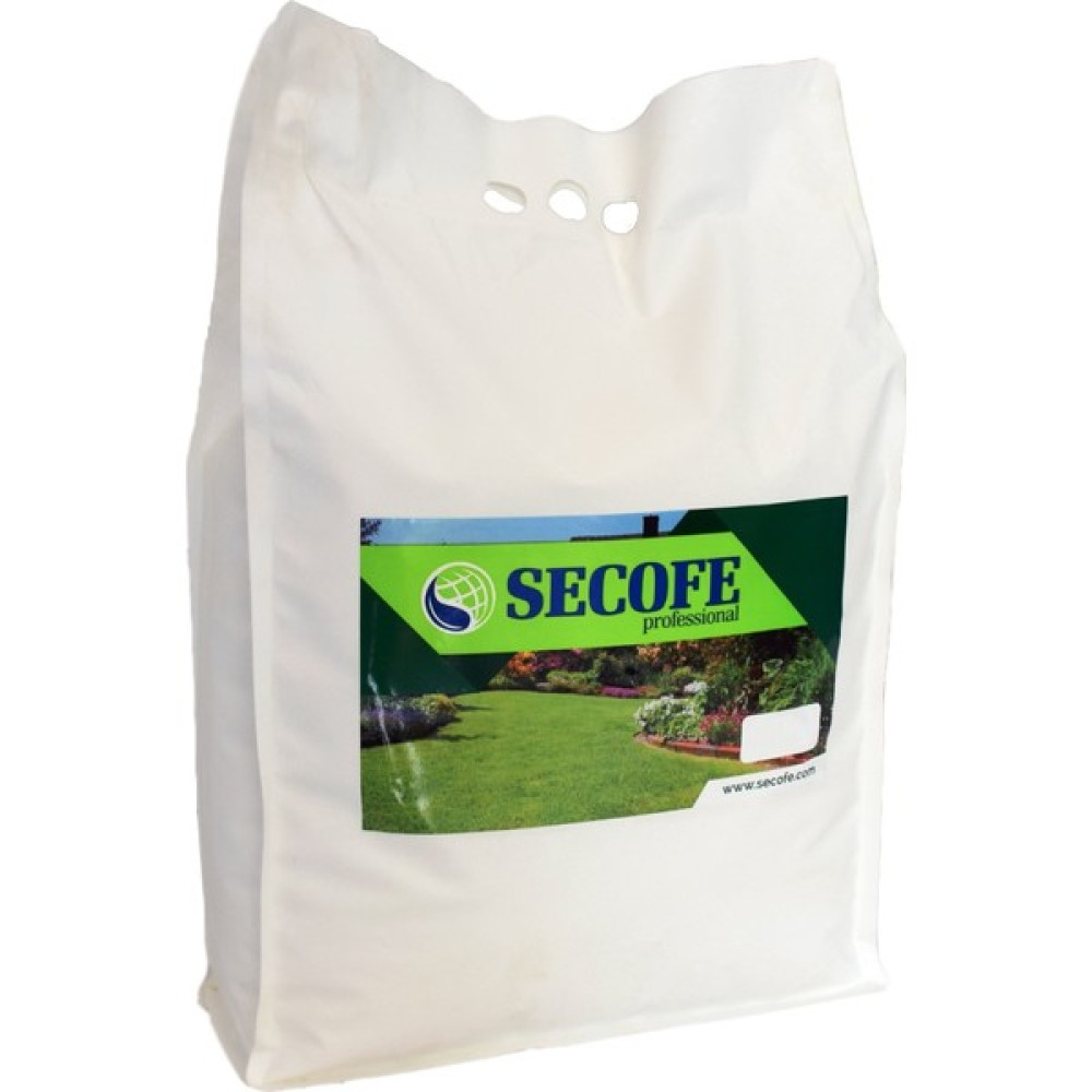 Secofe Proplus 20-5-10+2MgO+1Fe Çim Gübresi 7,50 Kg Gübre Fiyatı