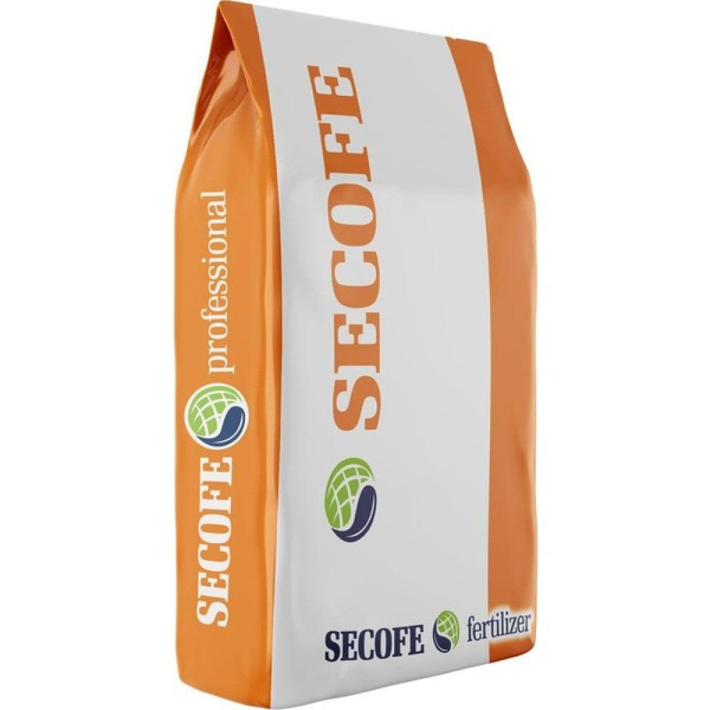 Secofe Ultra Plus 25-5-5+2MgO+1 Fe Çim Gübesi 22,70 kg Oto Boyaları Fiyatı