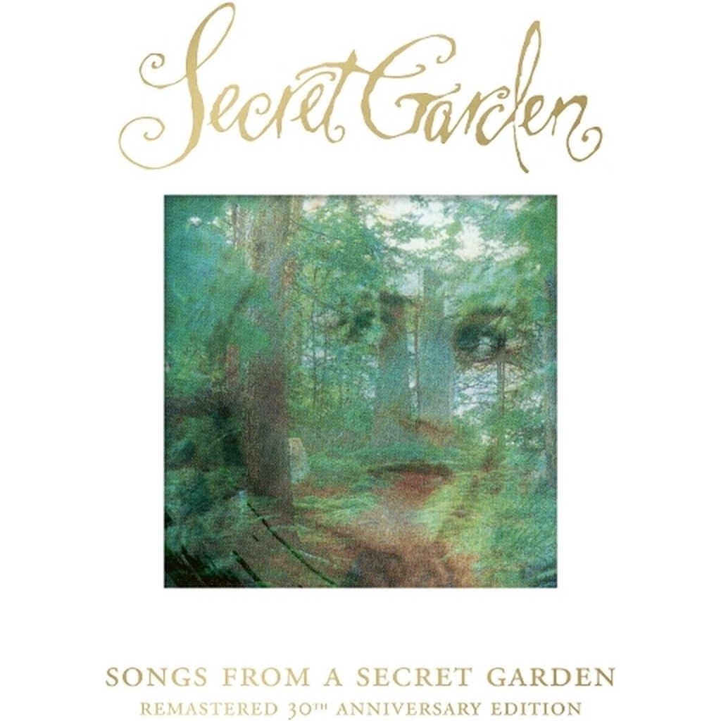 Secret Garden / Songs From A Secret Garden (30TH Anniversary Edition) (Plak) Diğer Fiyatı