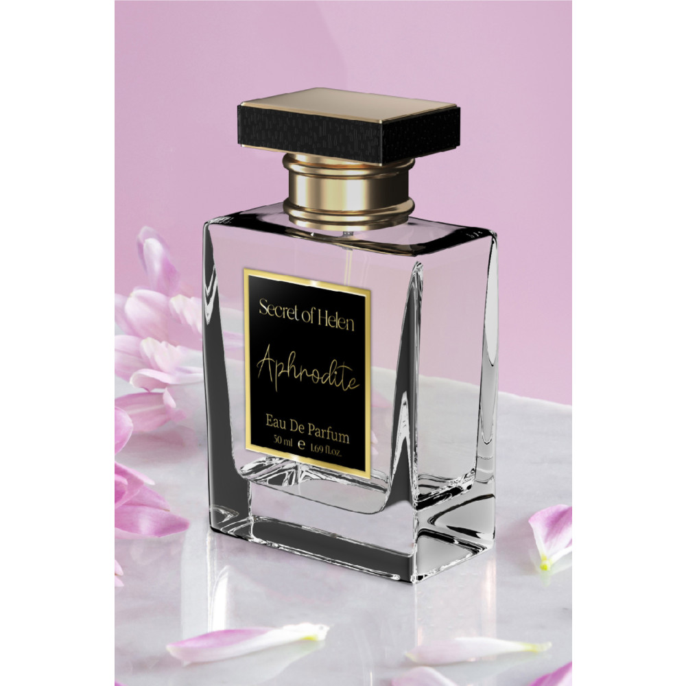 Secret of Helen Aphrodite Edp 50 ml Kadın Parfümü Parfümler Fiyatı