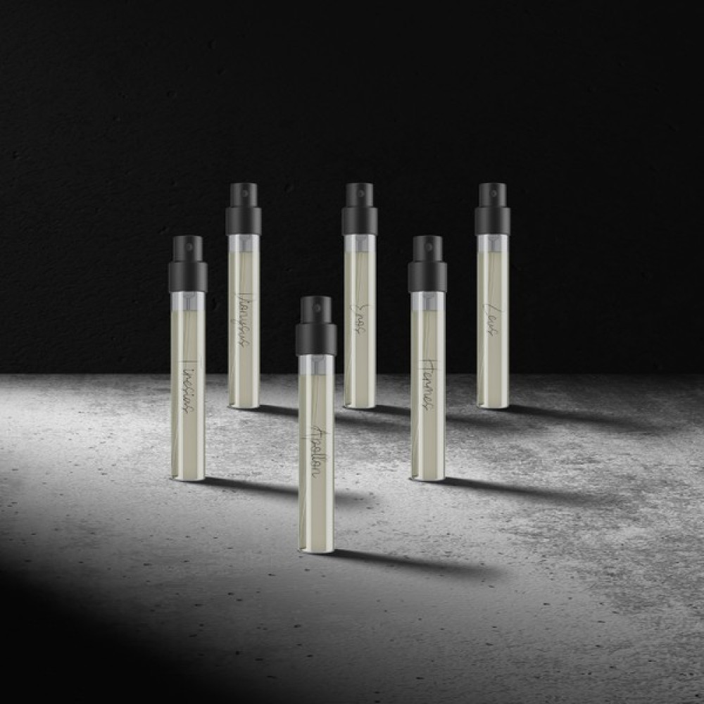 Secret Of Helen Edp Erkek Parfüm Test Kiti 6 x 2 ml (Apollon, Hermes, Zeus, Dionysus, Tiresias, Eros) Erkek Parfümleri Fiyatı