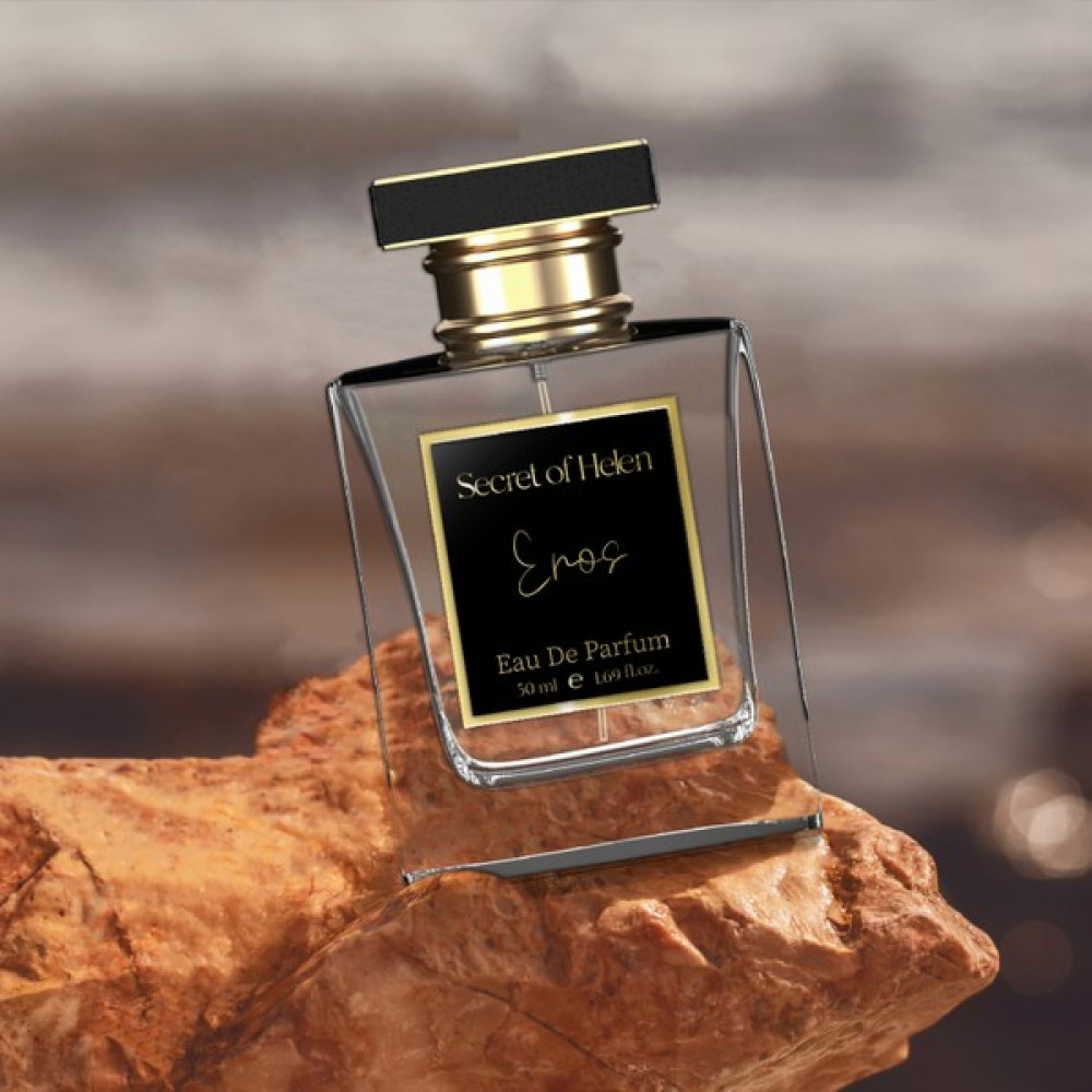 Secret Of Helen Eros Edp 50 ml Unisex Parfüm Parfümler Fiyatı