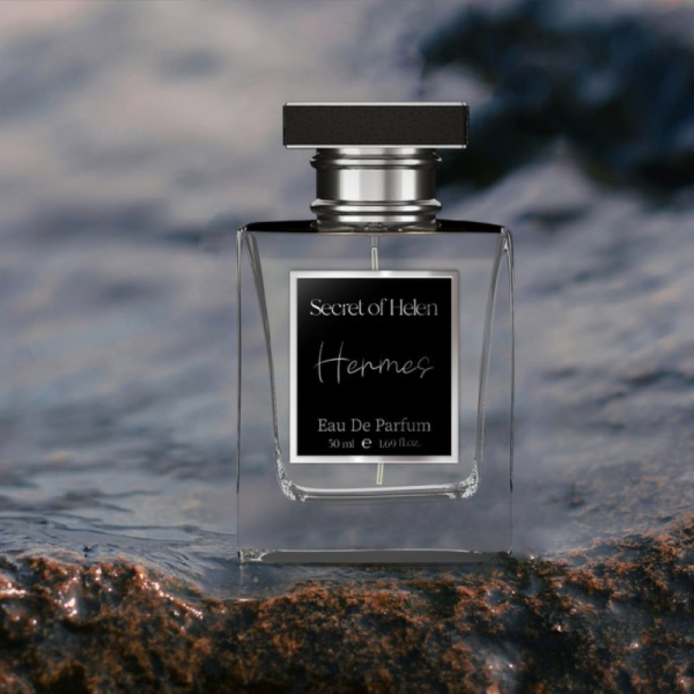 Secret Of Helen Hermes Edp 50 ml Erkek Parfüm Erkek Parfümleri Fiyatı