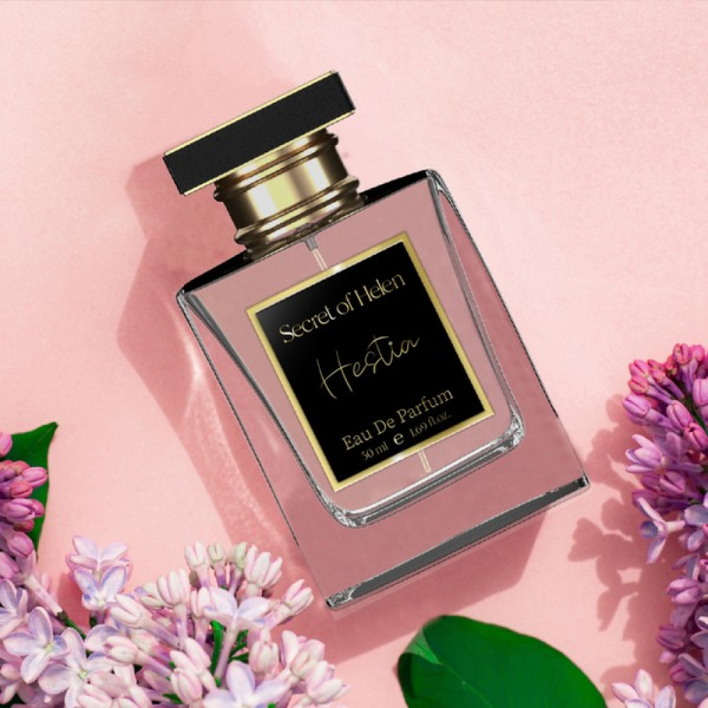 Secret Of Helen Hestia Edp 50 ml Kadın Parfüm Kadın Parfümleri Fiyatı