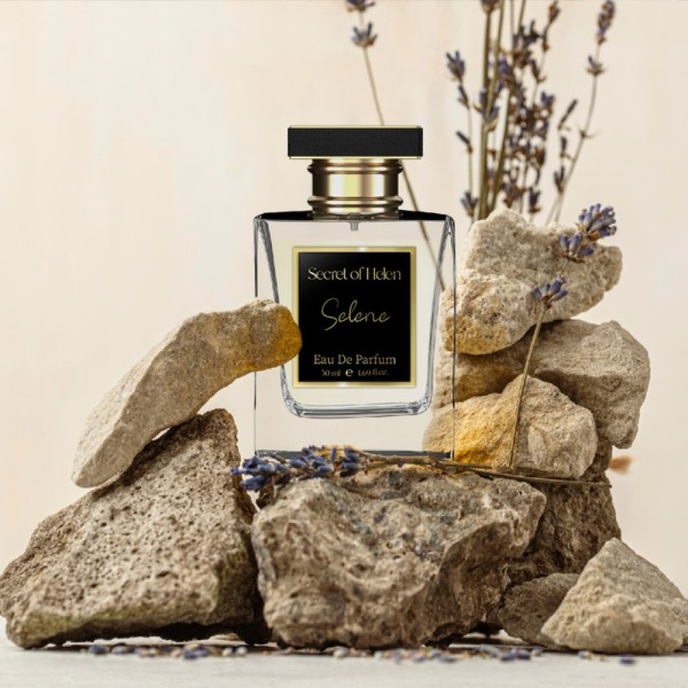 Secret Of Helen Selene Edp 50 ml Kadın Parfüm Kadın Parfümleri Fiyatı