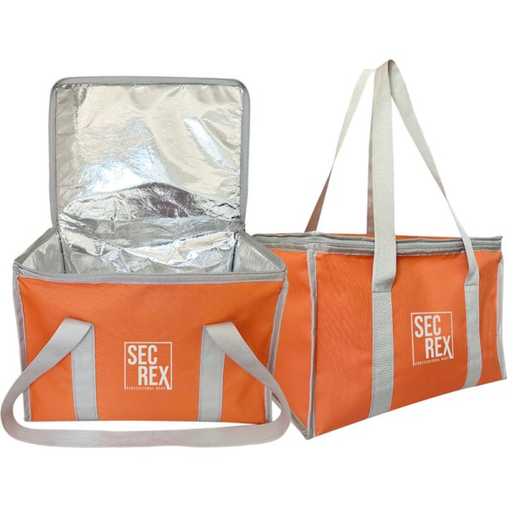 SECREX Profesyonel 40 Litre Isı Yalıtımlı Termal Çanta Kamp Piknik Outdoor Termos Plaj Çantası Kamp Mutfağı Fiyatı
