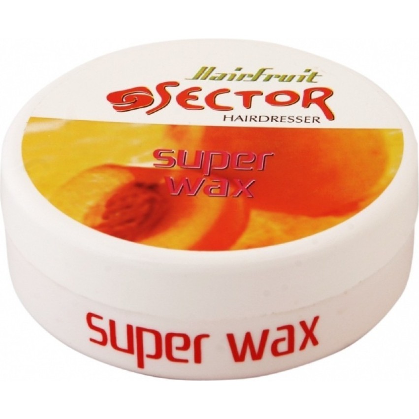 Sector Wax Strong 150 Ml Hair - Fruit Diğer Fiyatı