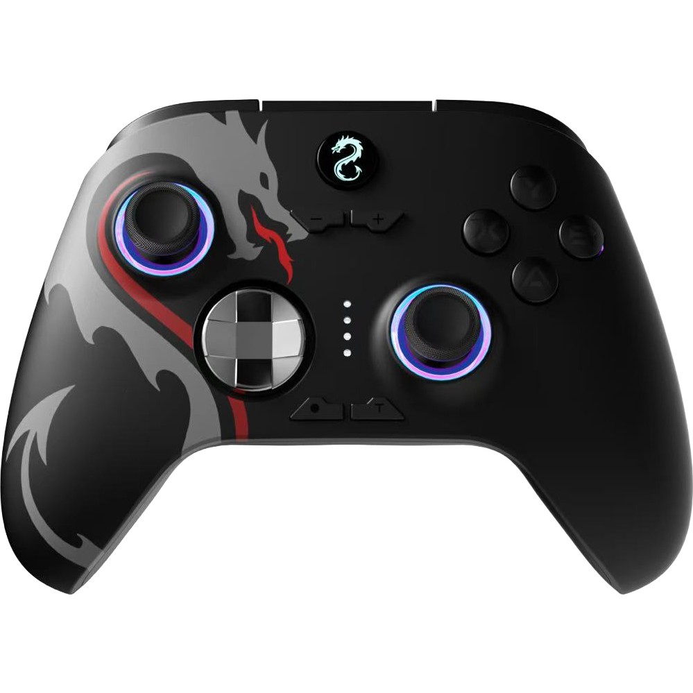 Secuzi LIG-3601 Tüm Platformlarla Uyumlu Gamepad/joystick - Siyah Xbox Oyun Kolu ve Aksesuarları Fiyatı